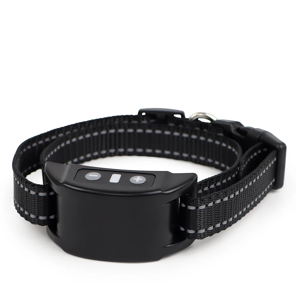 Anti-Barking Collar Automatic USB Rechargeable