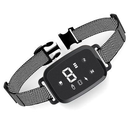 Anti Bark Collar HD Digital Display IP67 Waterproof
