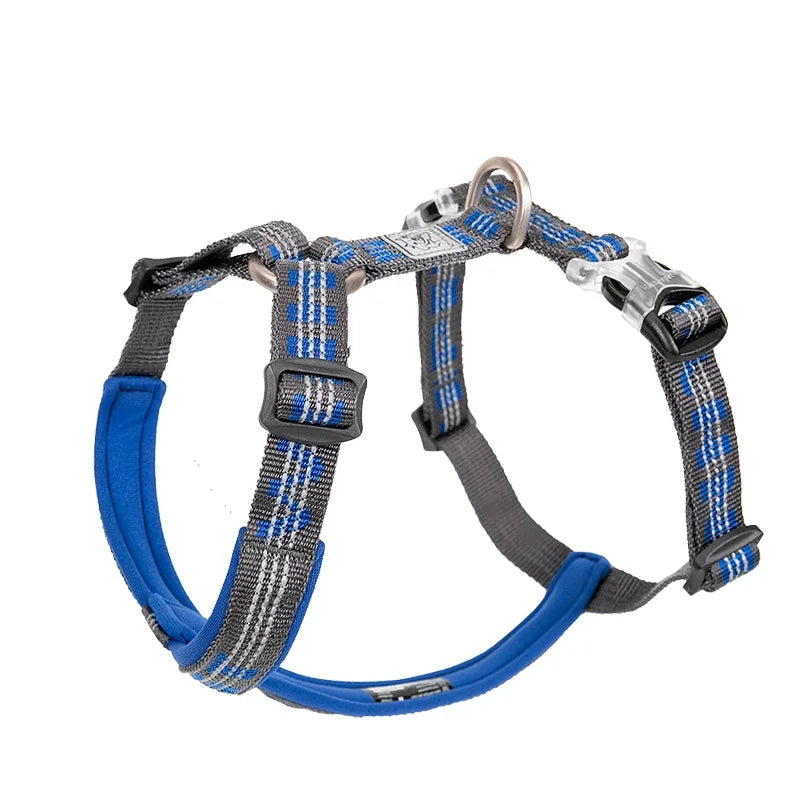 No-Pull Dog Harness