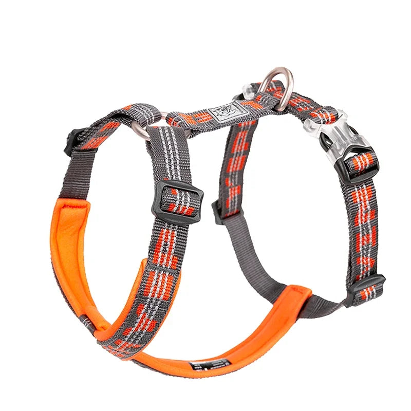 No-Pull Dog Harness