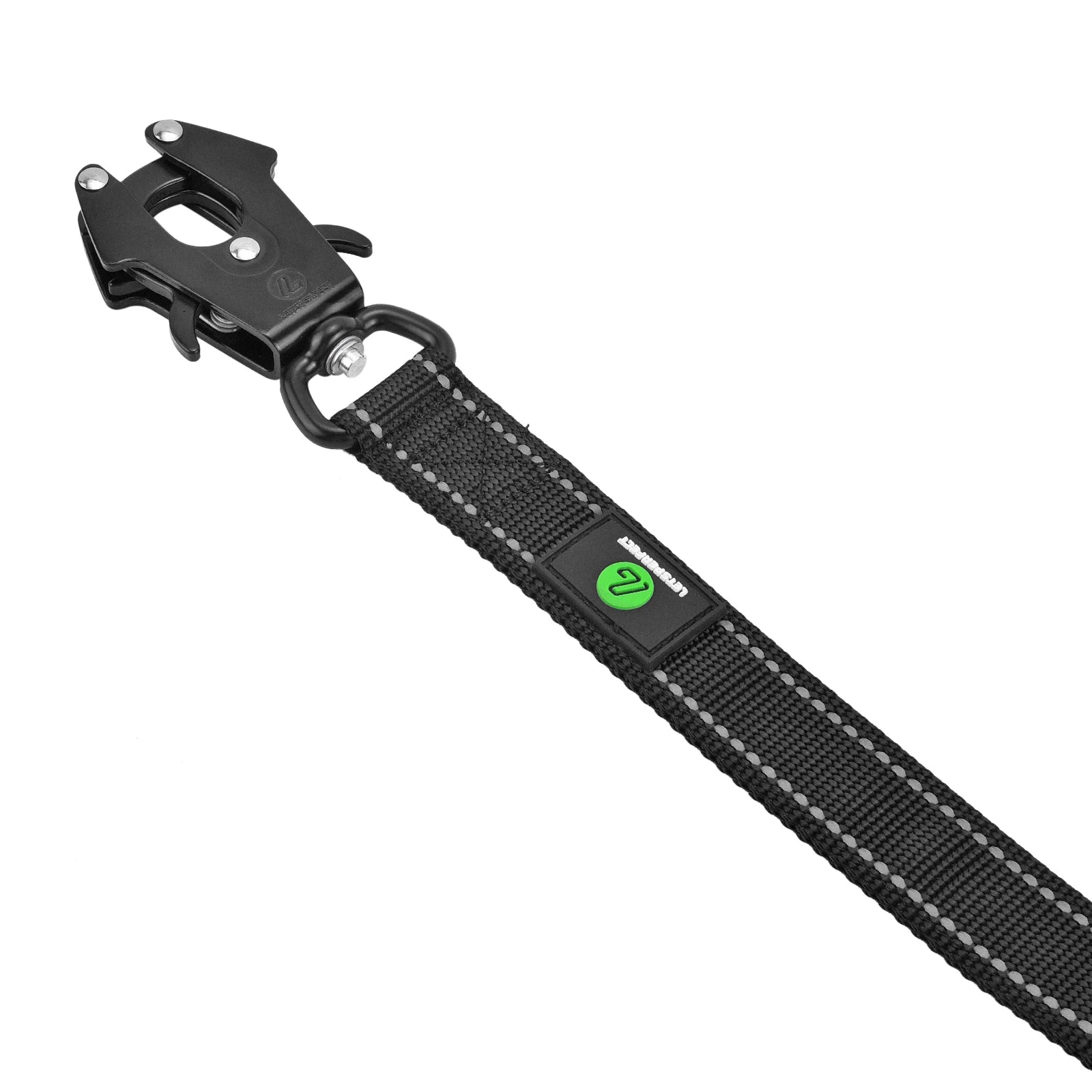 Dual Handle Dog Lead