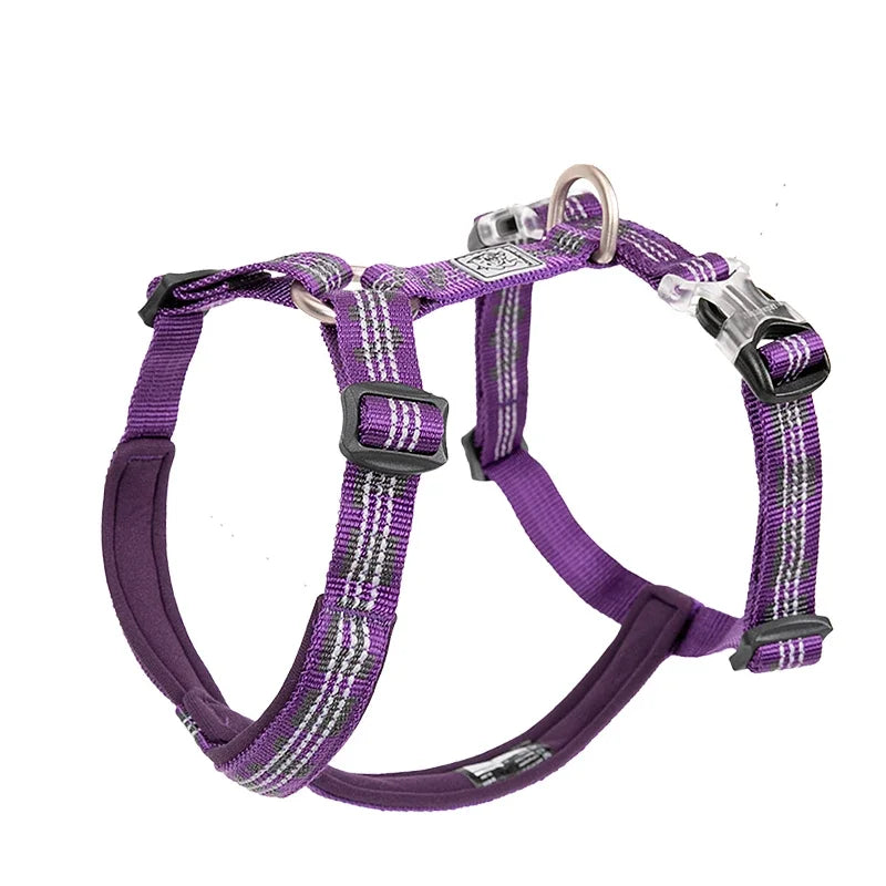 No-Pull Dog Harness