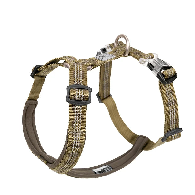 No-Pull Dog Harness