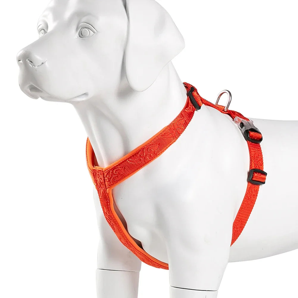 No-Pull Dog Harness