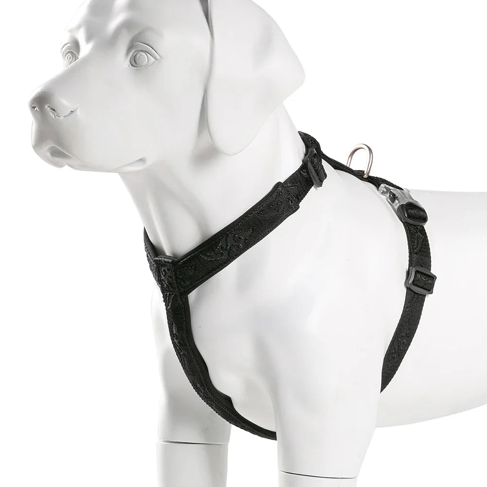 No-Pull Dog Harness