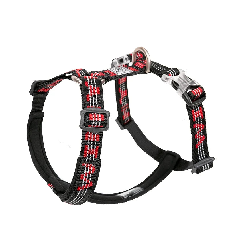 No-Pull Dog Harness