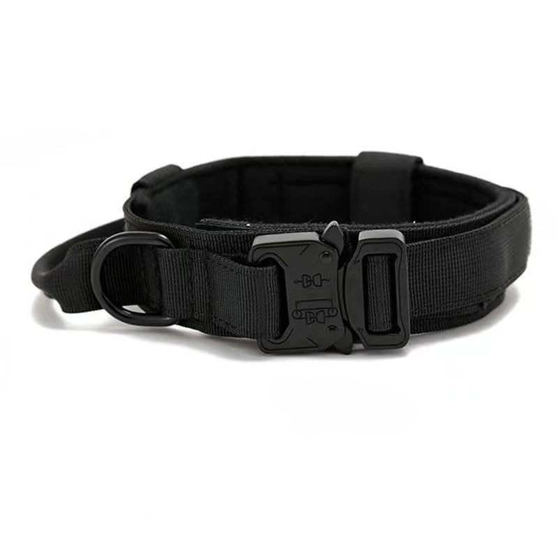 Adjustable Heavy Duty Dog Collar