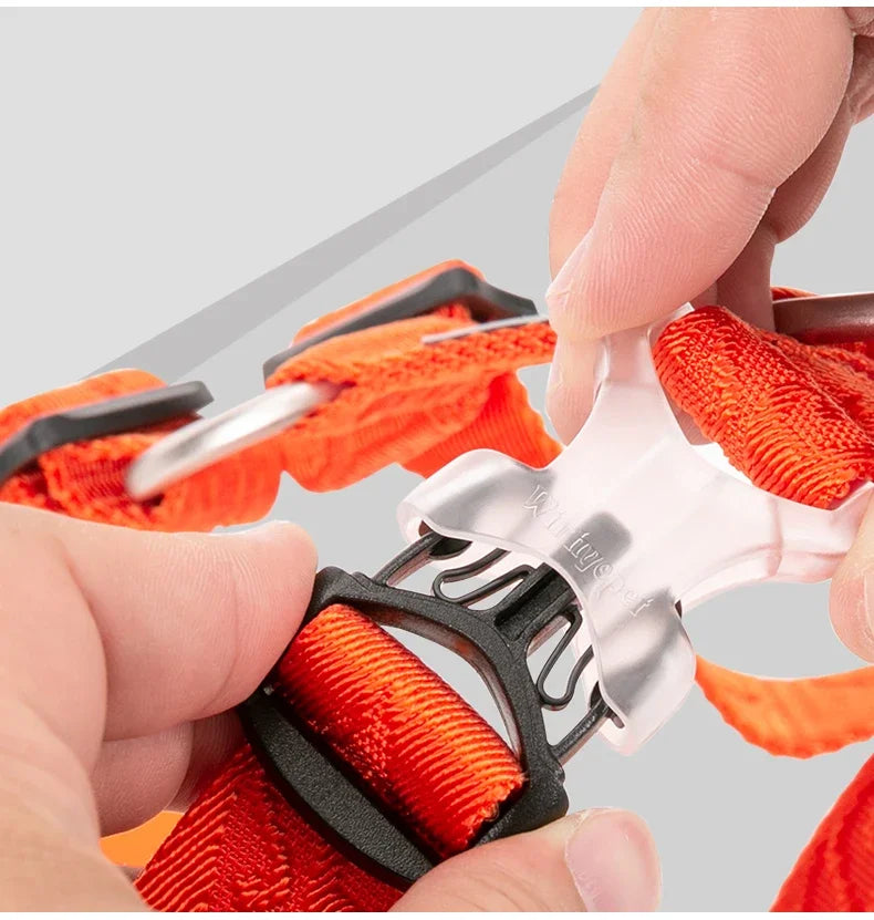 No-Pull Dog Harness